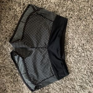 Lulu lemon shorts